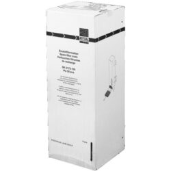 RITTAL - SK distributeur cartouche filtrante pr 3 - 3173105