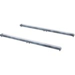 RITTAL - SV Traverse pour armoires TS8 4UL-2P. - 9666724