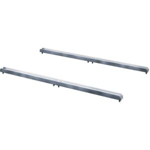 RITTAL - SV Traverse pour armoires TS8 4UL-2P. - 9666724