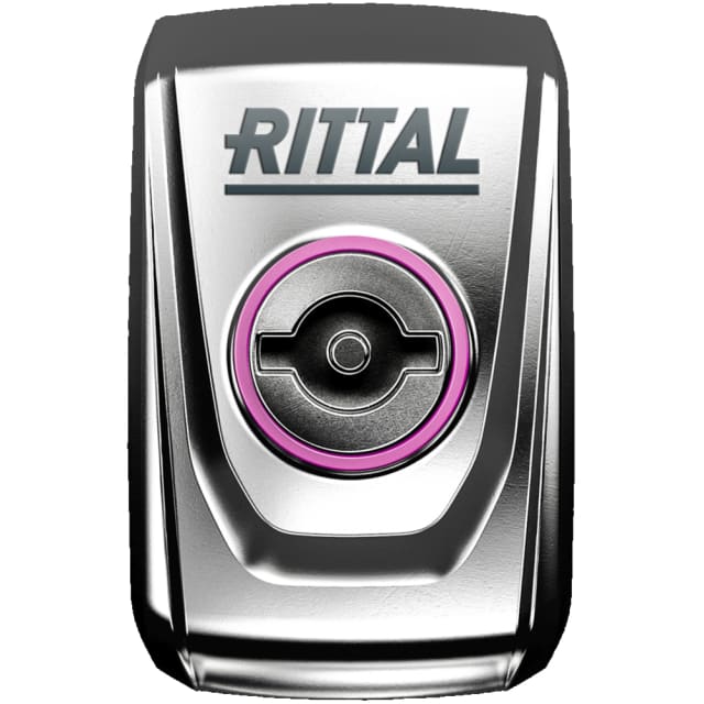 RITTAL - SZ Cam lock RITTAL - SZ Cam lock