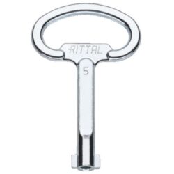 RITTAL - SZ Clé à panneton double N°5 - 2531000