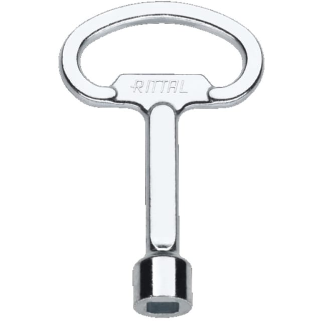 RITTAL - SZ Clé carrée RITTAL - SZ Clé carrée