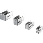 RITTAL - SZ Etrier protect CEM diam=3-10 mm UE=10 - 2388100