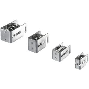 RITTAL - SZ Etrier protect CEM diam=3-10 mm UE=10 - 2388100