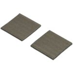 RITTAL - SZ Kit de fixation magnét. de lampe à LED (2pcs) - 2500490