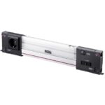 RITTAL - SZ Lampe LED 1200lm-100-240V-dét.+prise - 2500310