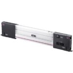 RITTAL - SZ Lampe LED 1200lm-100-240V-détect.mouv - 2500300