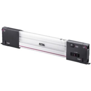 RITTAL - SZ Lampe LED 1200lm-100-240V-détect.mouv - 2500300