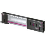 RITTAL - SZ Lampe LED 400lm-100-240V-sans prise - 2500100