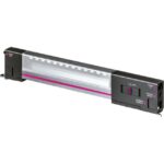 RITTAL - SZ Lampe LED 600lm-100-240V-sans prise - 2500110