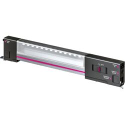 RITTAL - SZ Lampe LED 600lm-100-240V-sans prise - 2500110