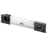 RITTAL - SZ Lampe LED 900lm-100-240V-avec prise - 2500210