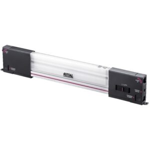 RITTAL - SZ Lampe LED 900lm-100-240V-sans prise - 2500200