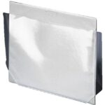 RITTAL - SZ-POCHETTE A PLANS DIN A4 PLASTIQUE TRANSPARENT - 2510000