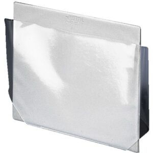 RITTAL - SZ-POCHETTE A PLANS DIN A4 PLASTIQUE TRANSPARENT - 2510000