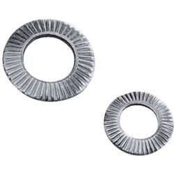 RITTAL - SZ Rondelles de contact M6 UE=100 - 2334000