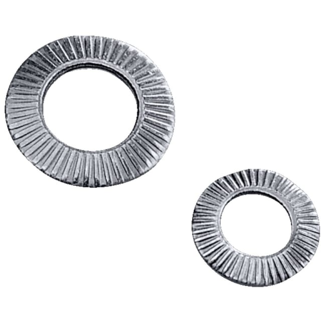RITTAL - SZ Rondelles de contact M8 UE=100 - 2335000 RITTAL - SZ Rondelles de contact M8 UE=100 - 2335000