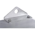 RITTAL - SZ Support mural inox UE=4 - 2583010
