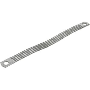 RITTAL - SZ Tresses de masse CEM 16 mm 200L UE=10 - 2412216
