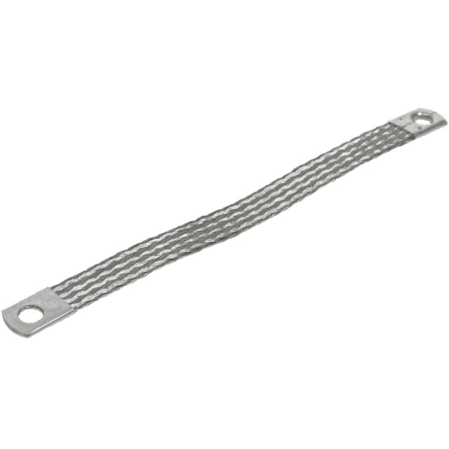 RITTAL - SZ Tresses de masse CEM 16 mm 200L UE=10 - 2412216 RITTAL - SZ Tresses de masse CEM 16 mm 200L UE=10 - 2412216