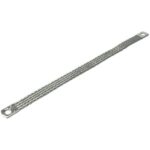 RITTAL - SZ Tresses de masse CEM 16 mm 300L UE=10 - 2412316