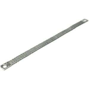 RITTAL - SZ Tresses de masse CEM 16 mm 300L UE=10 - 2412316