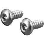 RITTAL - SZ Vis 5x13 TX30 (300 pièces) - 2486600