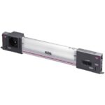 RITTAL - SZ lampe LED 900 lm avec prise BE/FR 240VAC - 2500212