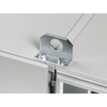 RITTAL - TS Equerre combinée UE=4 - 4540000