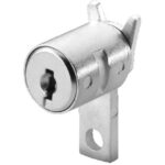 RITTAL - TS serrure+ clé 3524E - 8611180