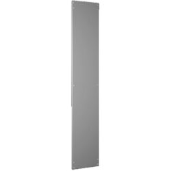Cloison d'armoire VX 1800 x 400 mm, configuration visible
