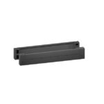 RITTAL - VX Coin de plinthe et plinthe LxH=1200x200 Set=2 - 8660025