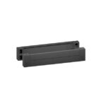 RITTAL - VX Plaques de socle A&A LxH=1000x200 mm - 8660024