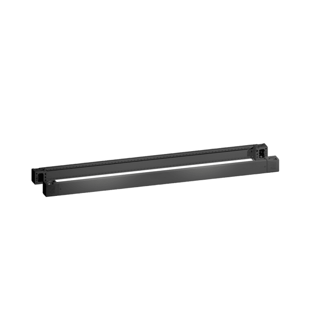 RITTAL - VX Plaques de socle A&A LxH=1800x100 mm - 8660009 RITTAL - VX Plaques de socle A&A LxH=1800x100 mm - 8660009