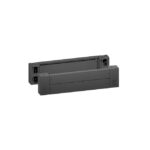 RITTAL - VX Plaques de socle A&A LxH=800x200 mm - 8660023