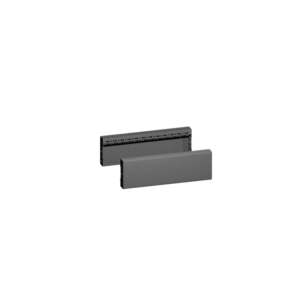 RITTAL - VX Plaques de socle lat. PxH=500x100 mm - 8660032