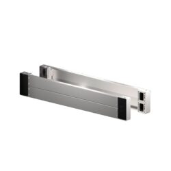 RITTAL - VX Plaques de socle ventil. 1200x200 vp2 - 8660063