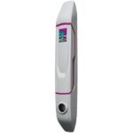 RITTAL - VX Poignée Comfort RAL7035 - 8618200