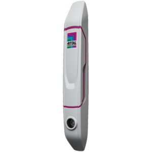 RITTAL - VX Poignée Comfort RAL7035 - 8618200