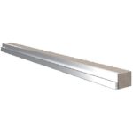 RITTAL - VX Profilé passe-câbes centre L=1200 (4 pièces) - 8618803