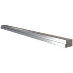 RITTAL - VX Profilé passe-câbes centre L=800 (2 pièces) - 8618801