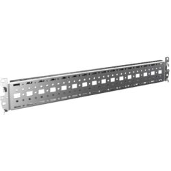 RITTAL - VX Rail de montage niveau extér.500mm (4 pièces) - 8617020