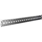 RITTAL - VX Rail de montage niveau extér.600mm (4 pièces) - 8617030