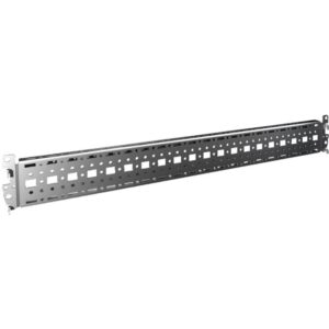 RITTAL - VX Rail de montage niveau extér.600mm (4 pièces) - 8617030