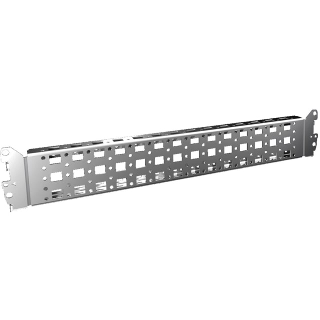 RITTAL - VX Rail de montage niveau intér.L500mm (4 pièces) - 8617120 RITTAL - VX Rail de montage niveau intér.L500mm (4 pièces) - 8617120
