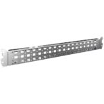 RITTAL - VX Rail de montage niveau intér.L600mm (4 pièces) - 8617130