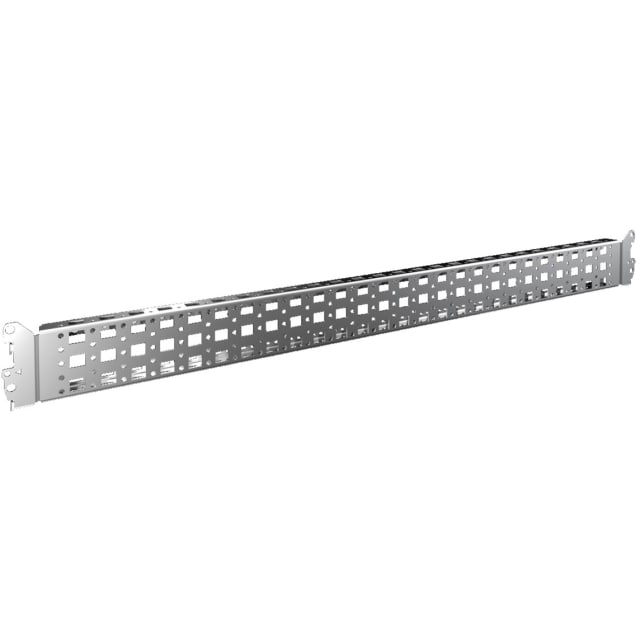 RITTAL - VX Rail de montage niveau intér.L800mm (4 pièces) - 8617140 RITTAL - VX Rail de montage niveau intér.L800mm (4 pièces) - 8617140