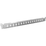 RITTAL - VX Rail de montage pour porte L600mm (4 pièces) - 8619720