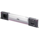 RITTAL - lampe LED1200lm détect+prise BE/FR240VAC - 2500312
