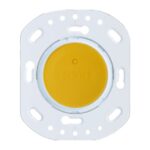 ROND - adjustable plaster ring (for unifit type E/F/J) - 4200-1000